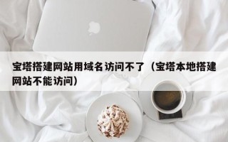 邵东宝塔搭建网站用域名访问不了（宝塔本地搭建网站不能访问）